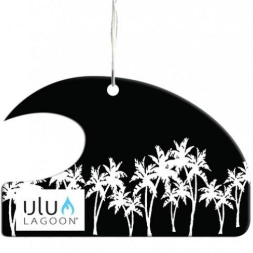 Surf Wax Air Fresheners - Ulu Lagoon