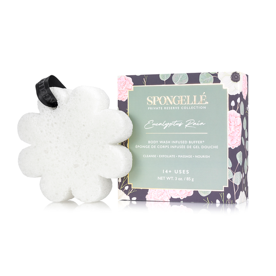 Spongelle Private Reserve Collection - Body Wash Infused Buffer