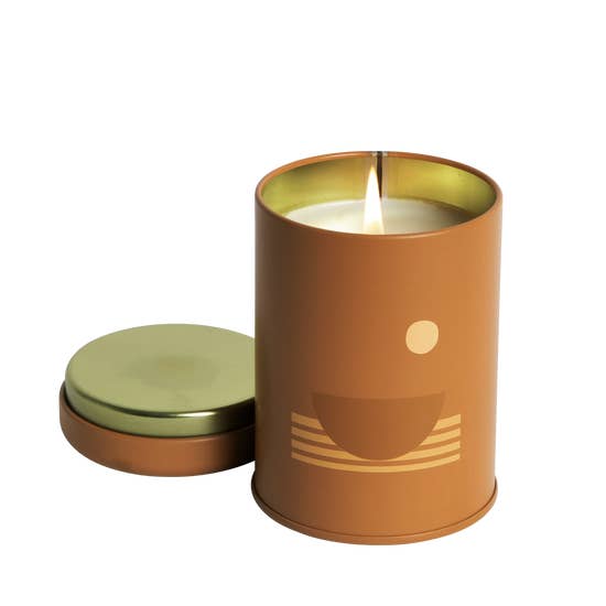 Swell Sunset Soy Candle - BOMSHELL BOUTIQUE