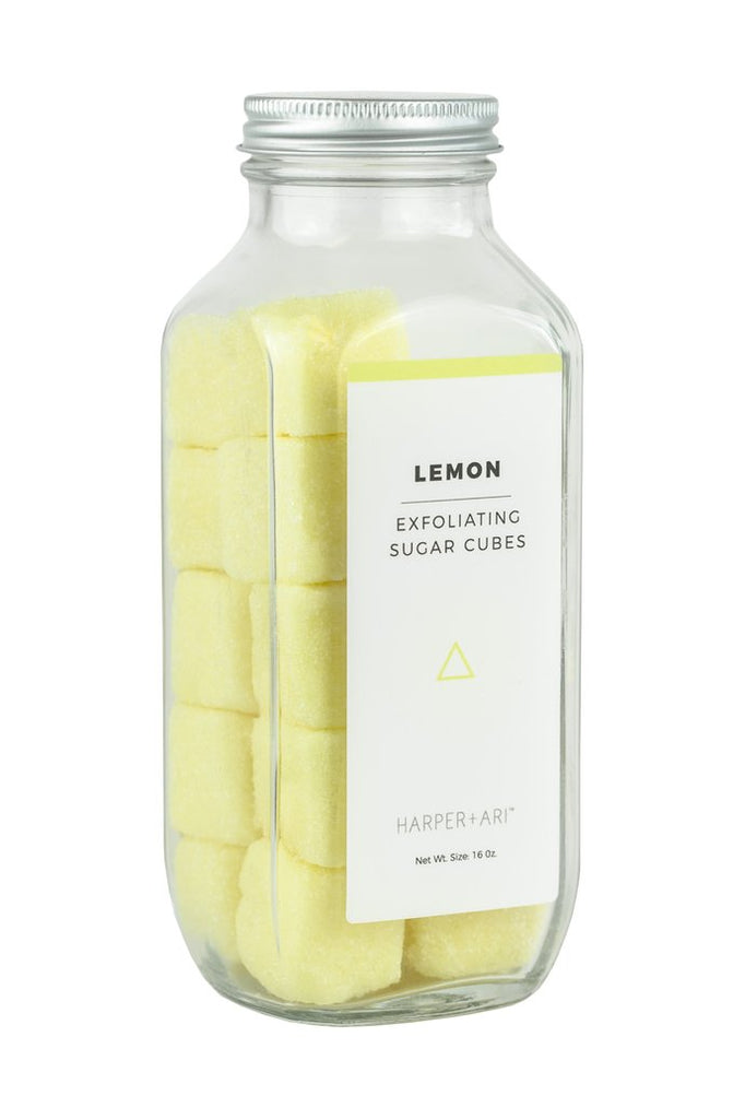 Harper + Ari - Lemon Sugar Cubes - BOMSHELL BOUTIQUE