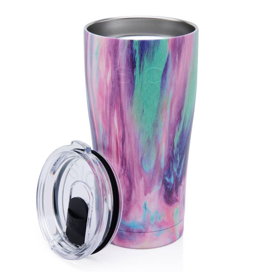 20 oz SIC Cotton Candy Cup - BOMSHELL BOUTIQUE