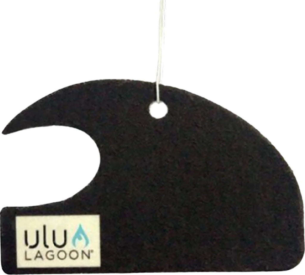 Surf Wax Air Fresheners - Ulu Lagoon