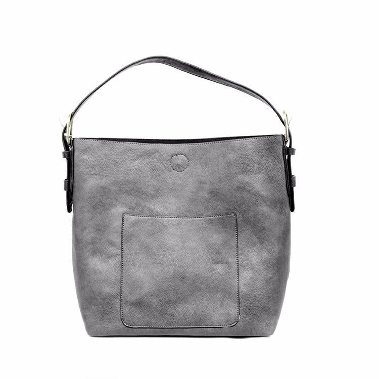 Hobo Handbag -other colors available - BOMSHELL BOUTIQUE