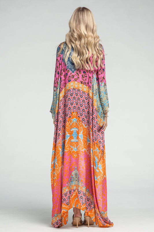 La Jolla Kimono - 2 colors