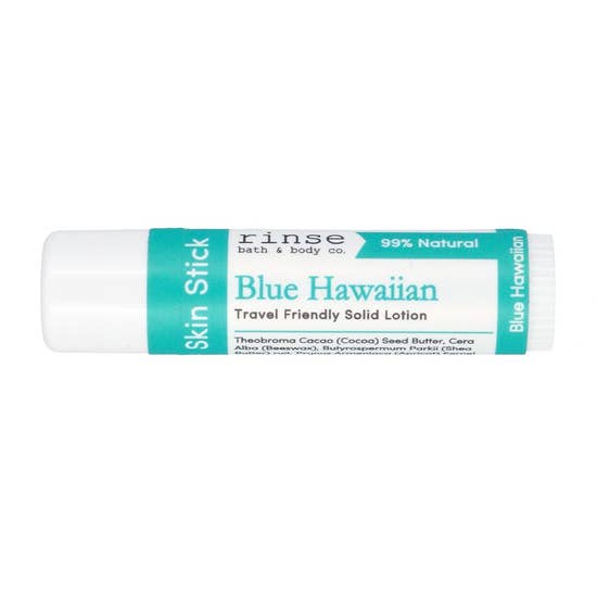 Skin Stick - Blue Hawaiian - BOMSHELL BOUTIQUE