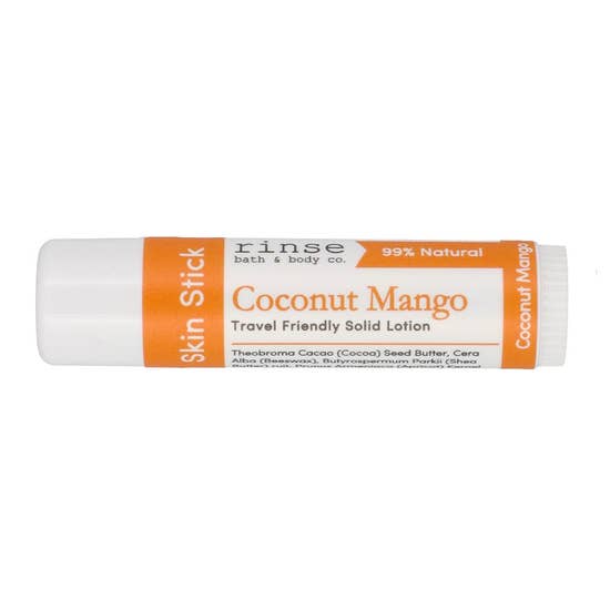 Skin Stick - Coconut Mango - BOMSHELL BOUTIQUE