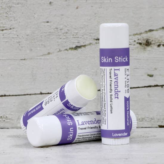 Skin Stick - Lavender - BOMSHELL BOUTIQUE