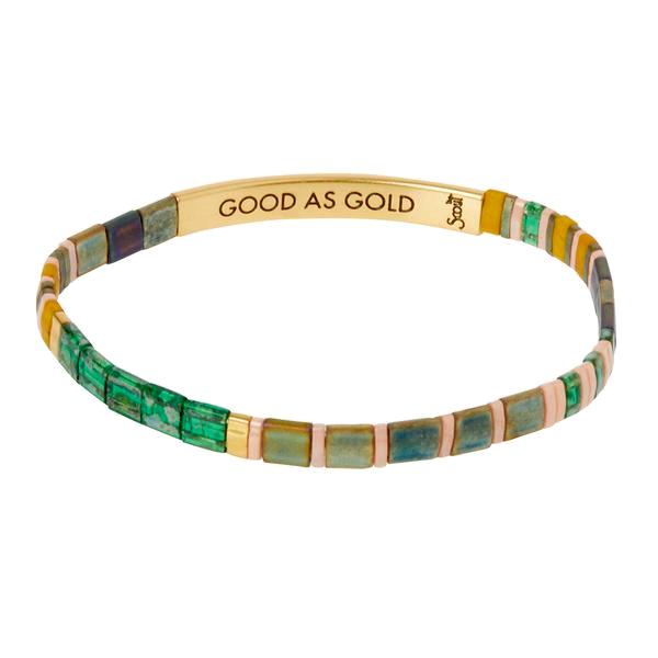 Scout-Good Karma Bracelets