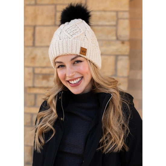 Macey Beanie - Other Colors