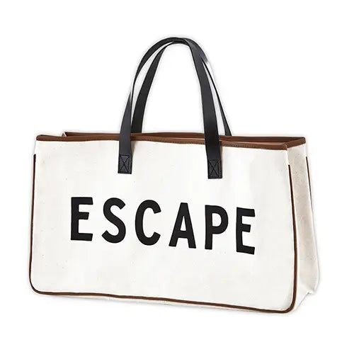 Escape Tote Bag