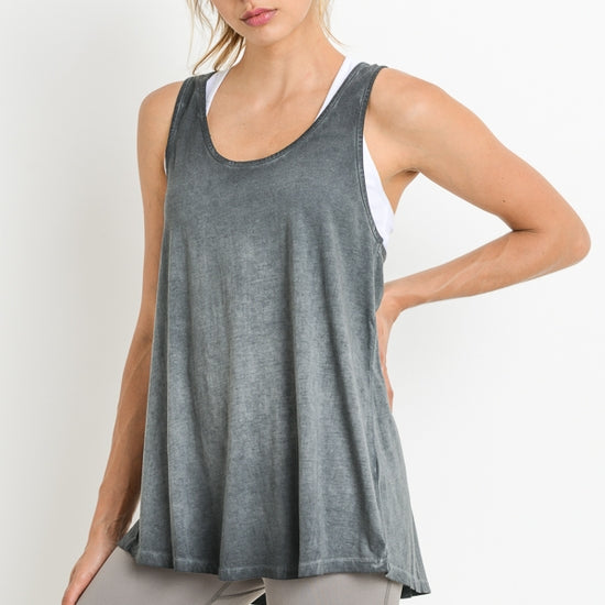 Maci Muscle Tank - Other Colors