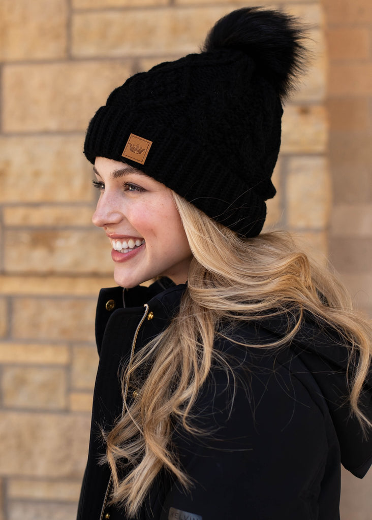Macey Beanie - Other Colors