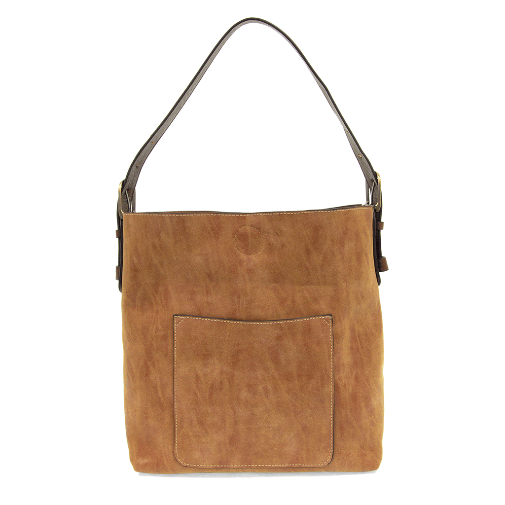 Hobo Handbag -other colors available - BOMSHELL BOUTIQUE