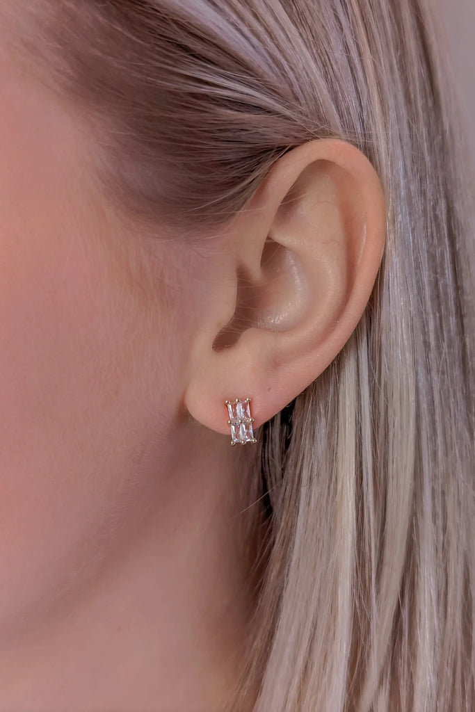Laney Earrings - 2 colors