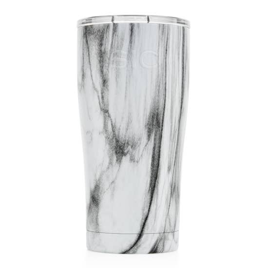 20 oz SIC Marble Cup - BOMSHELL BOUTIQUE