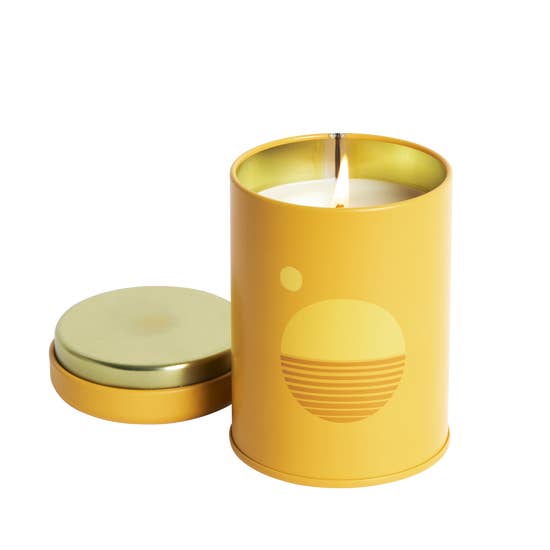 Golden Hour Candle - BOMSHELL BOUTIQUE