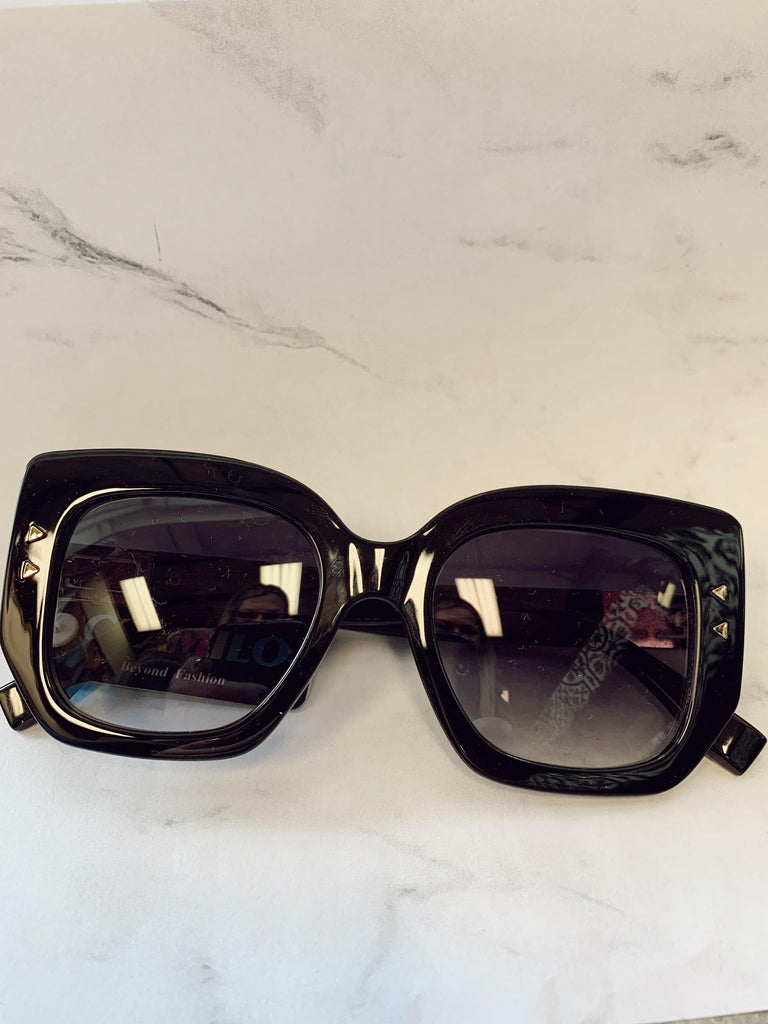 Now You See Me Sunglasses - BOMSHELL BOUTIQUE