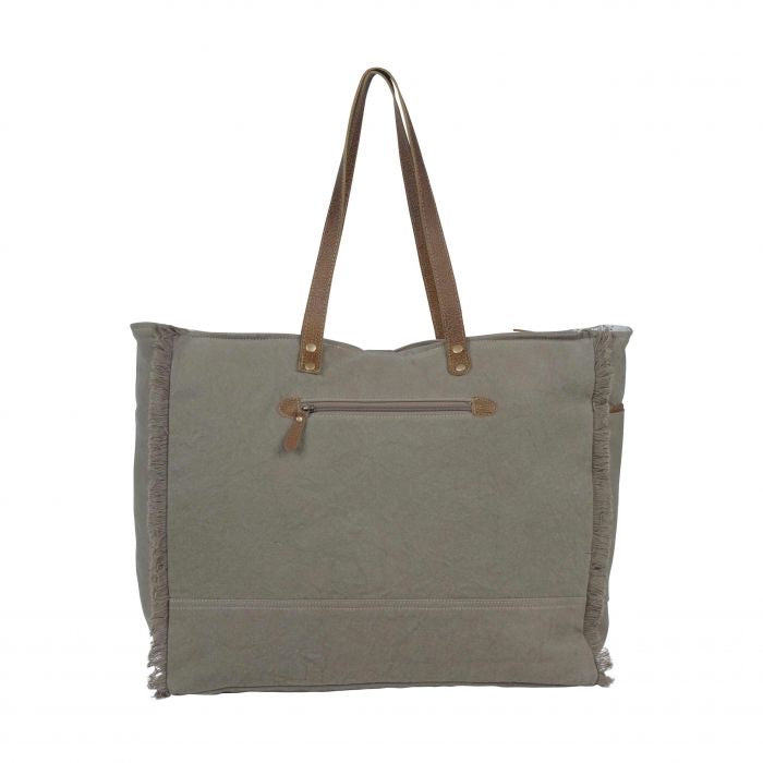 Lustre Weekender Bag - Myra Bag