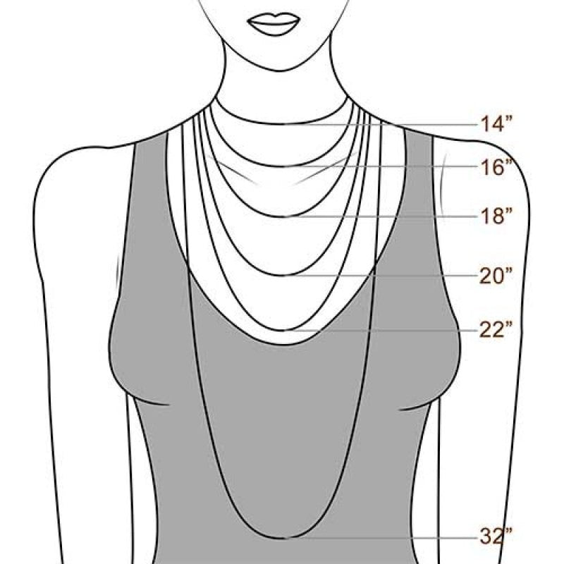 Figure 8 Snake Necklace
