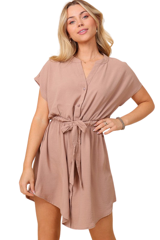Carrie Dress - 2 Colors