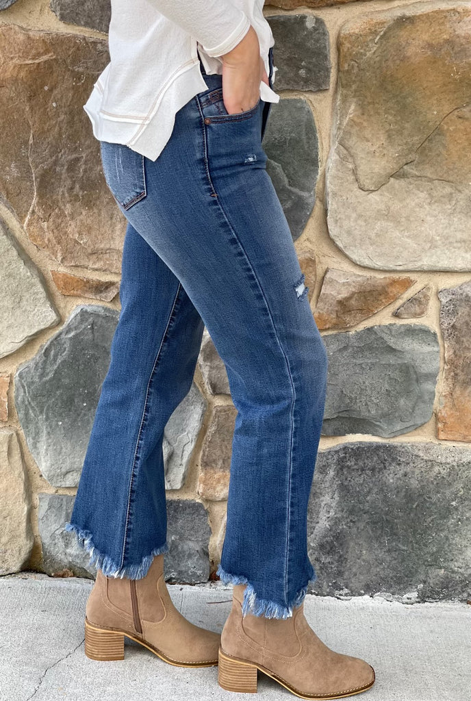 Mackenzie Jeans