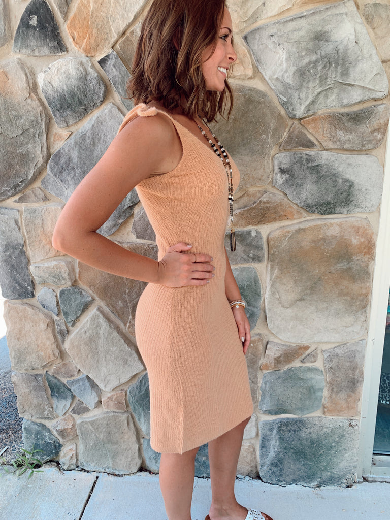 Paige Dress