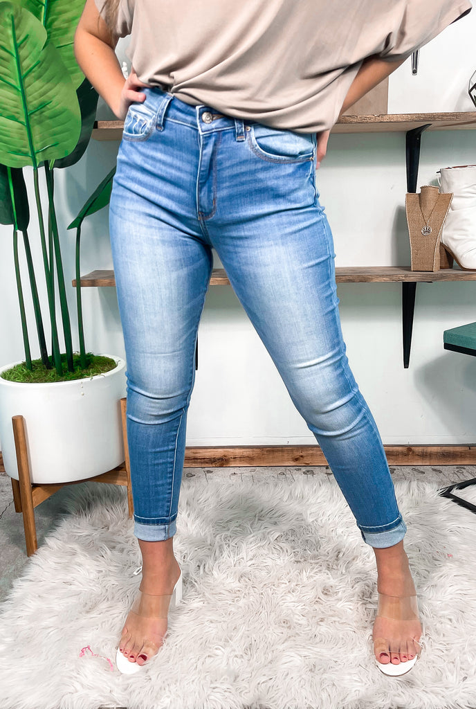 Sydney Denim Jeans