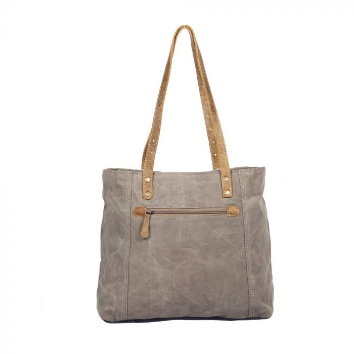 Curio Key Tote Bag - Myra Bag